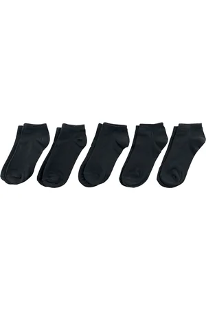 Urban classics No Show Socks 5-Pack Socken