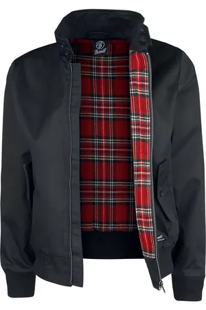 Brandit Ladies Lord Canterbury Girl-Jacke