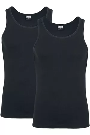 Urban classics 2-Pack Seamless Tanktop Tank-Top
