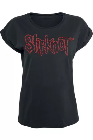 Slipknot Logo Girl-Shirt