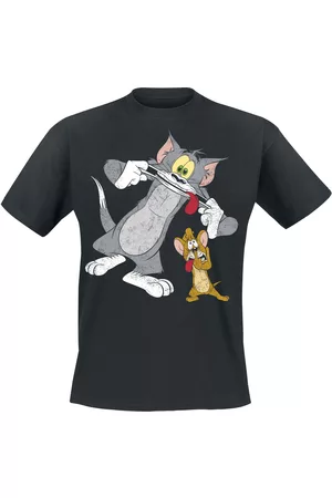 Tom And Jerry Funny Faces! T-Shirt