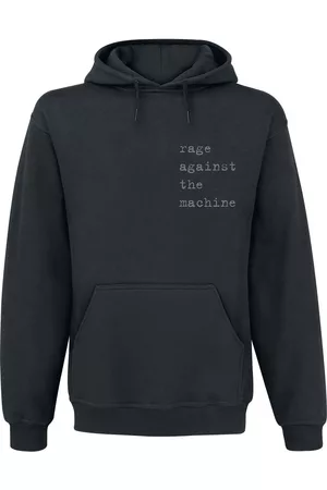Rage Against The Machine FTBK Kapuzenpulli