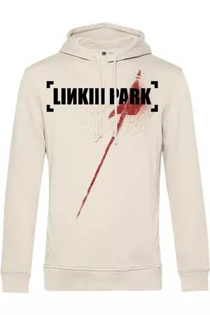 Linkin Park Hybrid Theory – Red Flag Kapuzenpulli