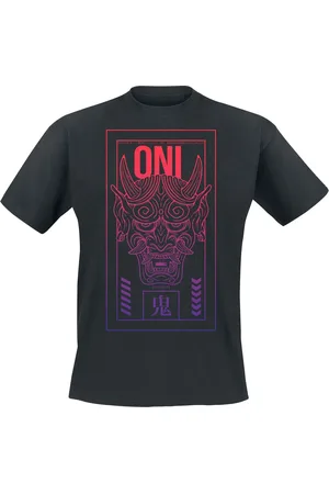 NEOMACHI AKUMA T-Shirt
