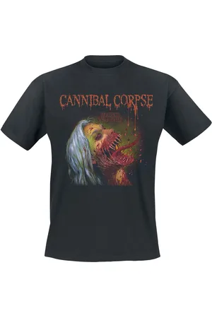 Cannibal Corpse Violence unimagined T-Shirt