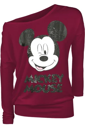 Micky Maus Twinkle Girl-Longsleeve