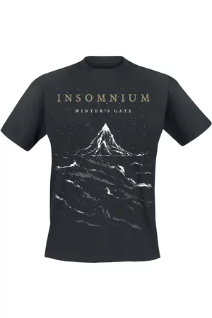 Insomnium Winter