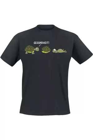 Tierisch Gesundheit! T-Shirt
