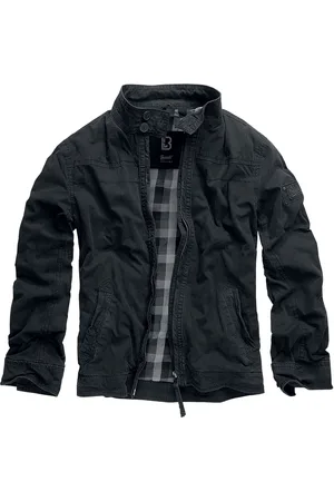 Brandit Yellowstone Jacke