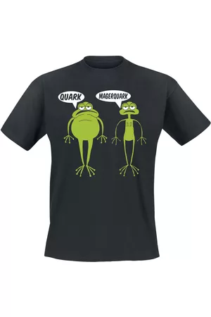 Tierisch Quark Magerquark T-Shirt