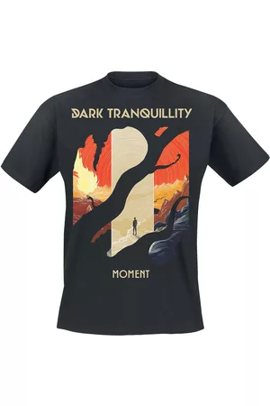 Dark Tranquillity Moment T-Shirt