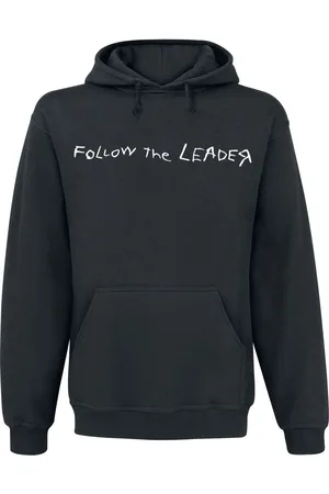 Korn Follow Cliff Kapuzenpulli
