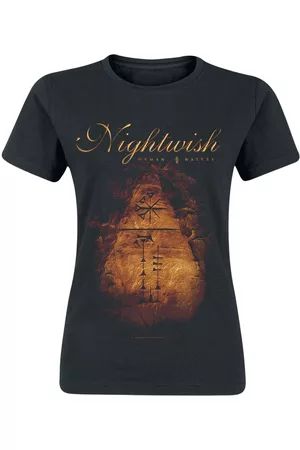 Nightwish Human. :||: Nature. Girl-Shirt
