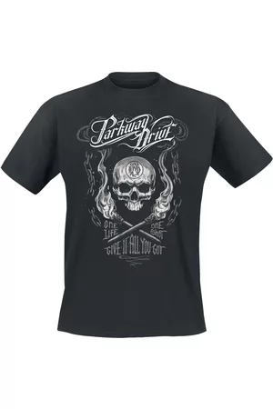 Parkway Drive Vice Grip T-Shirt