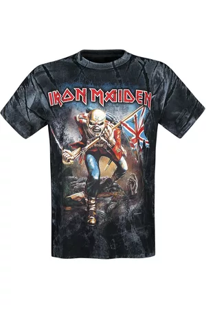 Iron Maiden The Trooper T-Shirt
