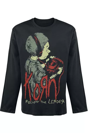 Korn Walkman Longsleeve