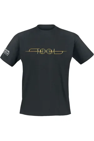 Tool The Torch T-Shirt