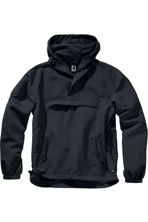 Brandit Light Windbreaker Windbreaker