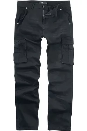 EMP Cargo Hose