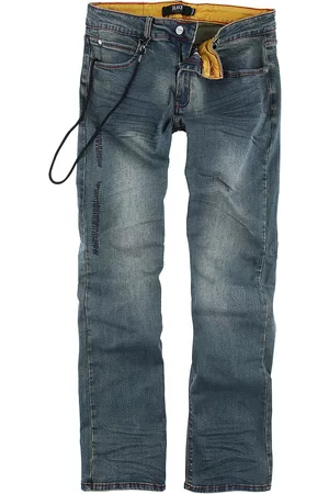 EMP Johnny Jeans