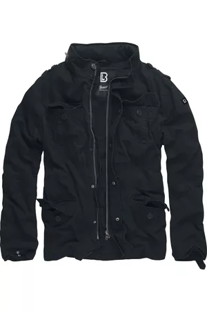 Brandit Britannia Jacket Jacke