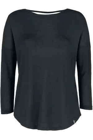 Forplay Lina Girl-Longsleeve