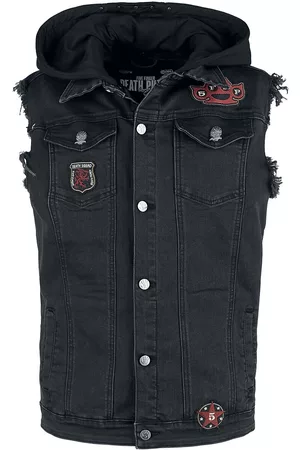 Five Finger Death Punch EMP Signature Collection Weste