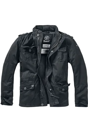 Brandit Britannia Winter Winterjacke