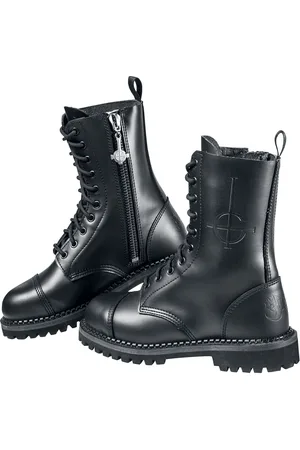 Ghost EMP Signature Collection Boots