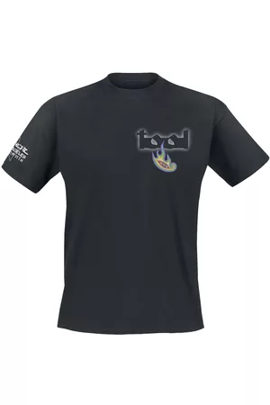Tool Lateralus T-Shirt