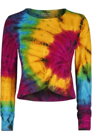 Innocent Secret Top Girl-Longsleeve