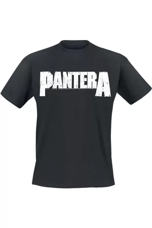 Pantera Logo T-Shirt