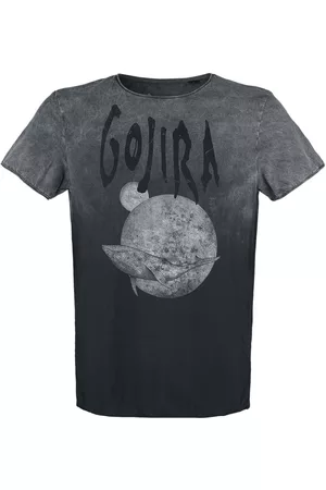 Gojira From Mars Reprise T-Shirt