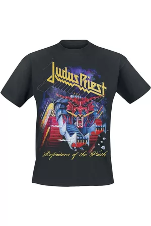Judas Priest Defenders Blowup T-Shirt