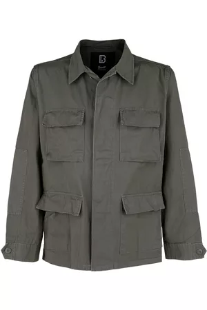 Brandit BDU Twill Jacket Jacke