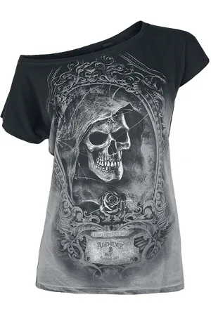 Alchemy Saint Levantius Girl-Shirt