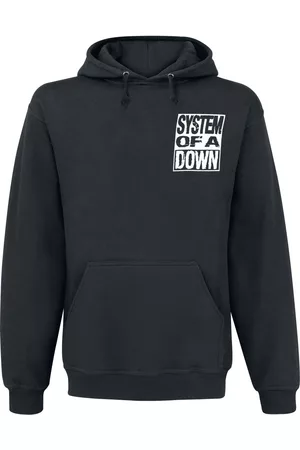 System of a Down System Waves Kapuzenpulli