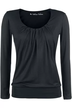 EMP Frail Shirt Girl-Longsleeve