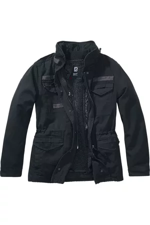 Brandit Ladies M65 Giant Jacket Girl-Winter-Jacke