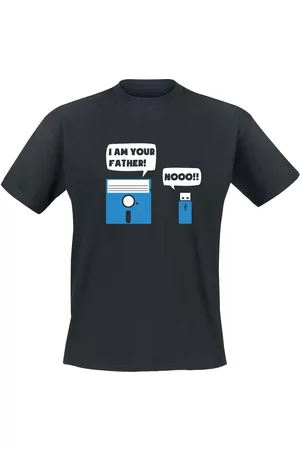 Sprüche I Am Your Father! T-Shirt