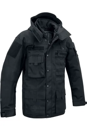 Brandit Performance Jacket Jacke