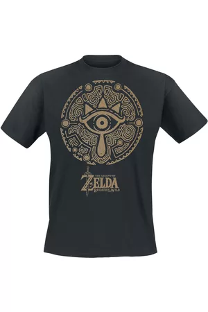 The Legend of Zelda Emblem T-Shirt
