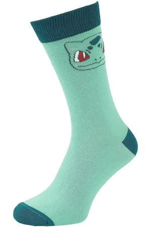 Pokemon Bisasam Socken