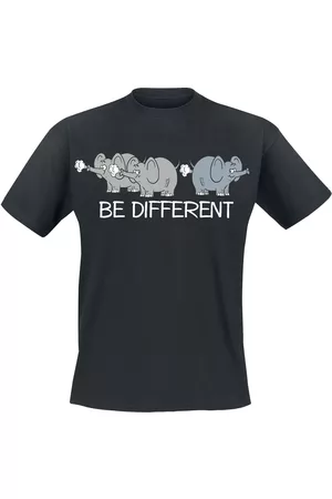 Tierisch Be Different T-Shirt