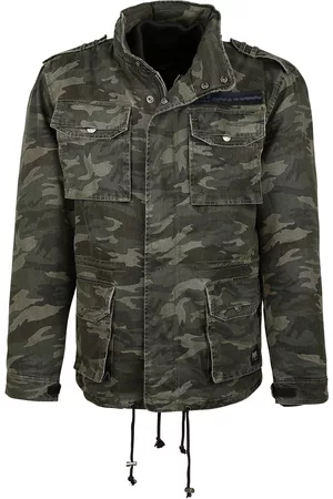 EMP Army Field Jacket Jacke