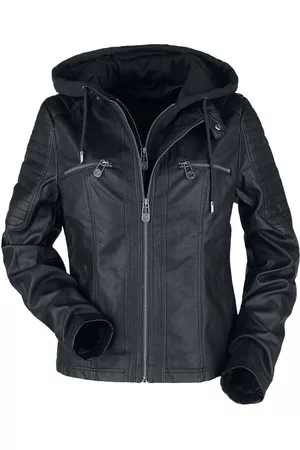 EMP Road Tripping Girl-Jacke