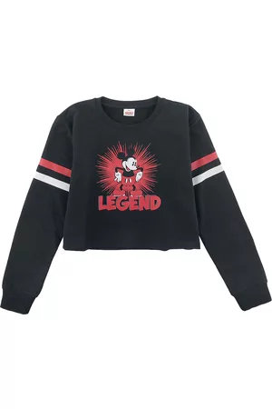 Micky Maus Kids - Legend Kinder-Sweatshirt