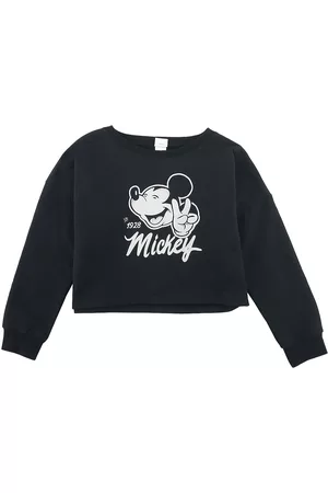 Micky Maus Kids - Mickey Mouse Kinder-Sweatshirt
