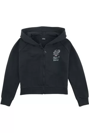 Arielle die Meerjungfrau Kids - Ursula - Mad World Kinder-Kapuzenjacke