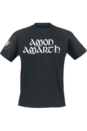 Amon Amarth Mjoelner T-Shirt